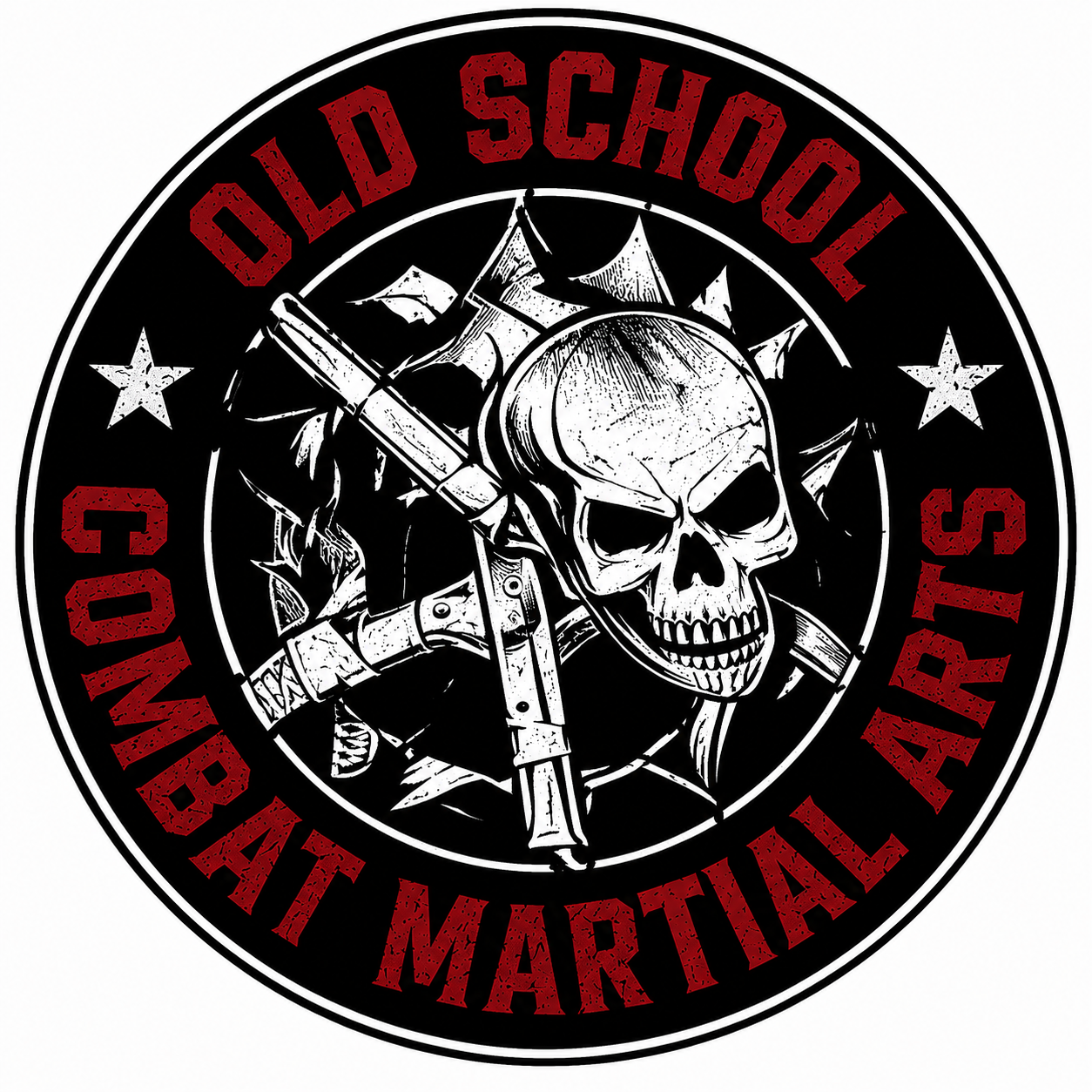 OSCMAS Logo