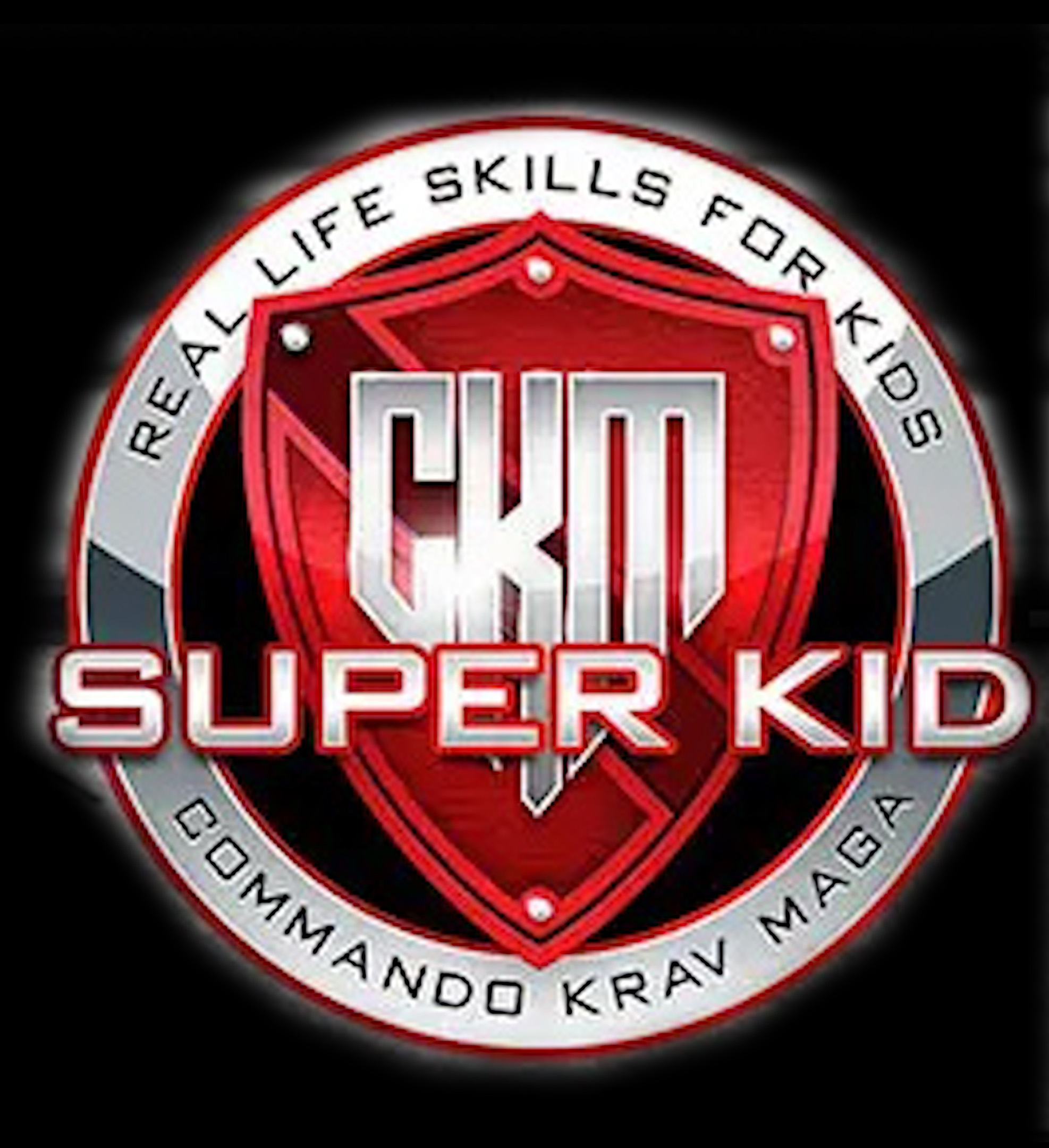 Super Kid