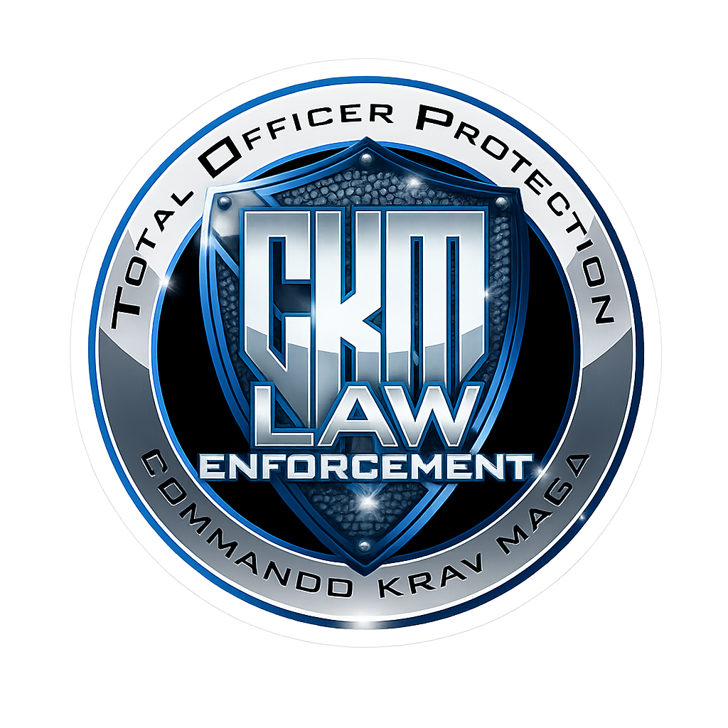 Total Officer Protection (T.O.P)