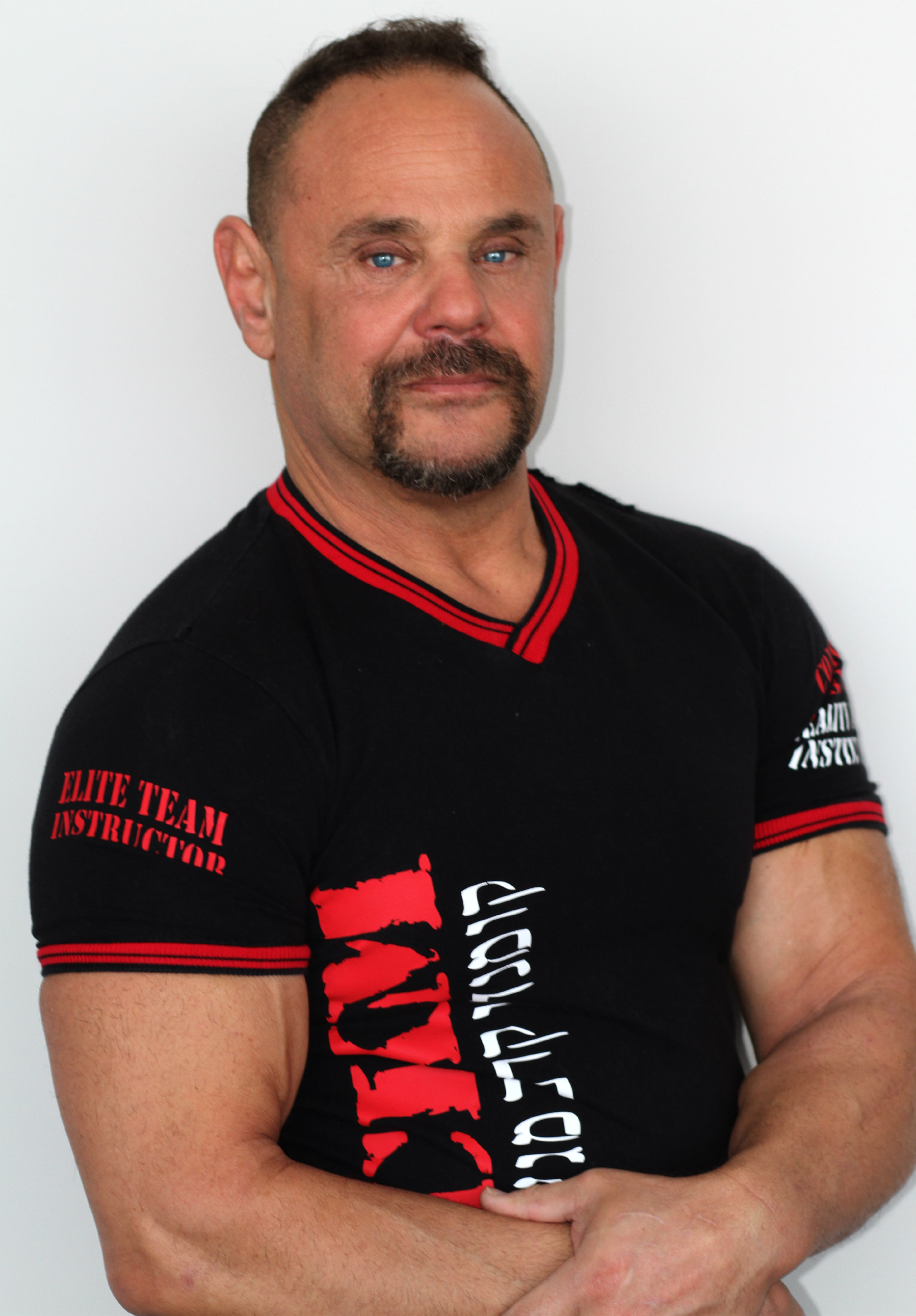 Dr. Ilan Rosenberg