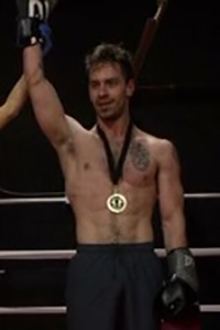Boxing